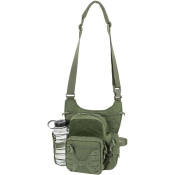 Helikon-Tex EDC Side Cordura olive green 11 l