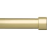 Umbra HK Limited Umbra Корниз cappa - цвят злато - размер 91-167 см (umbra-1021409-240)