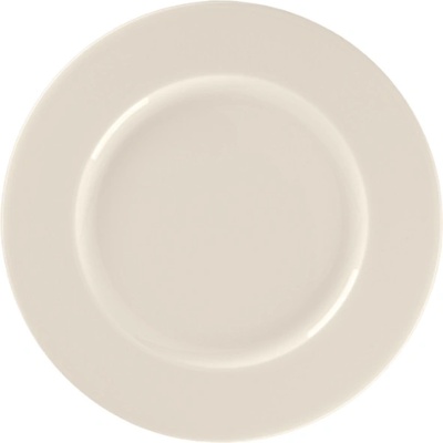 RAK Porcelain Fedra talíř mělký s okrajem 27 cm BCFRFP27-12