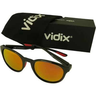 Vidix Orbix 2026 Цвят: червен