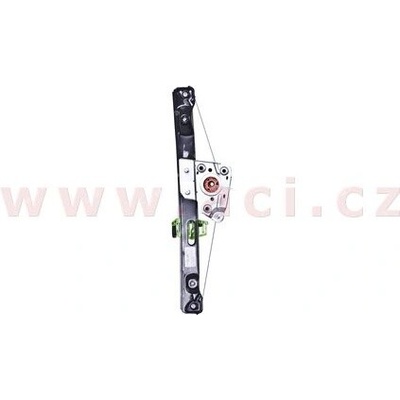 Zvedací zařízení oken VAN WEZEL 0657264