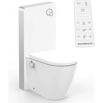 WATERGATE WG-KBWF150CF