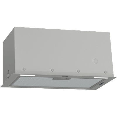 Gorenje G600 За вграждане кухненски абсорбатор BHI631AS (743611)