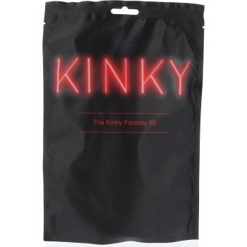 Scala Selection The Kinky Fantasy Kit