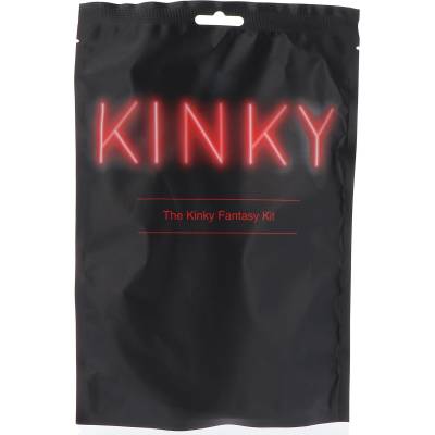 Scala Selection The Kinky Fantasy Kit