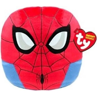 TY Squishy SPIDERMAN Marvel 22 cm