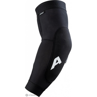 Alpina Flow Pad Ellbow čierna