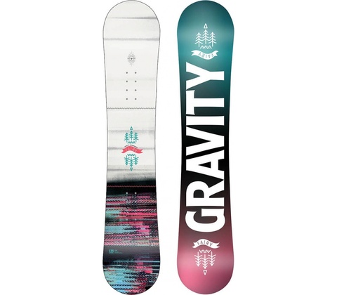 Gravity Fairy Mini 21/22