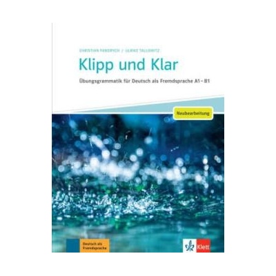 Klipp und Klar - Neubearbeitung