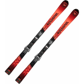 Rossignol HERO JR MULTI-EVENT XPRESS 25/26