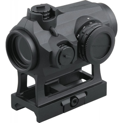Vector Optics Maverick Gen III 1x22 S-MIL – Zboží Dáma