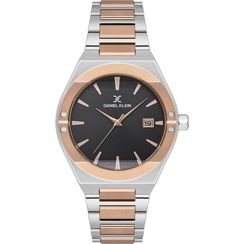 Daniel Klein DK. 1.13810-6 Мъжки часовник