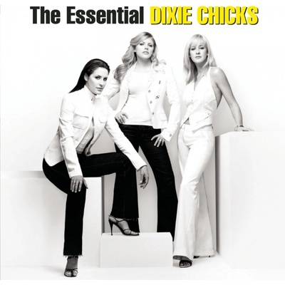 Vinyl CHICKS - The Essential The Chicks