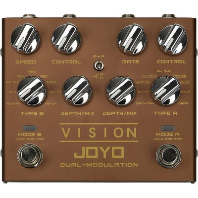 Joyo R-09 Vision