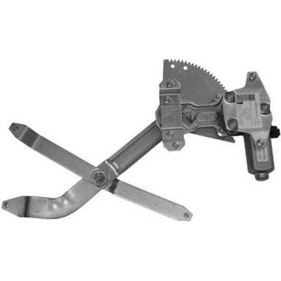 Mechanizmus zdvíhania okna - 350103249000 - predné ľavé