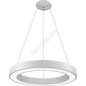 Image 1 of LED2 - led Пендел saturn led/50w/230v 3000k Ø 60 см бял (w3417)