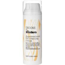 The Insiders Super Natural Thickening Cream krém na vlasy 150 ml