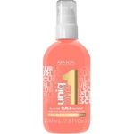 Revlon Uniq One Спрей маска за къдрава коса 10 в 1, 230 ml - baby