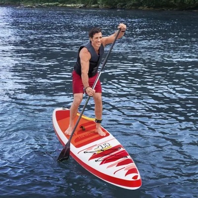Hydro-Force Fastblast Tech 381x76x15cm (SUP 135/93117)