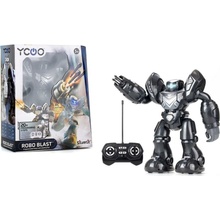 Silverlit Robot Blast black od GS9011
