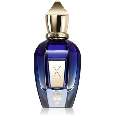 Xerjoff Join the Club Shunkoin parfémovaná voda unisex 50 ml