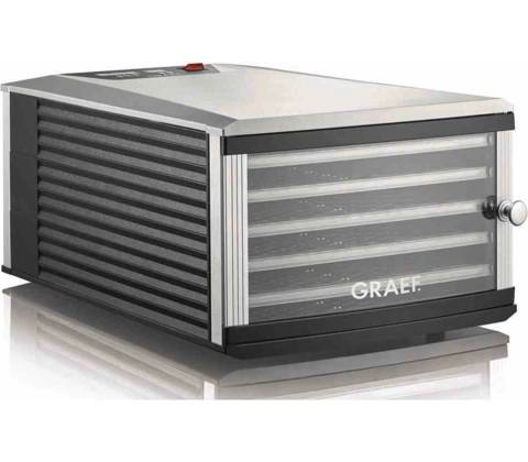 Graef DA 506