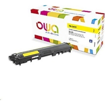 Compatible CRG-052H черна касета за принтер, 9200 страници (K18410OW)