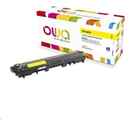 Compatible CRG-052H черна касета за принтер, 9200 страници (K18410OW)