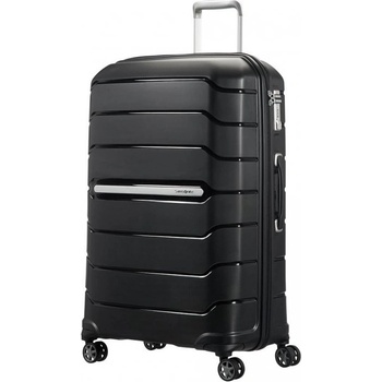 Samsonite FLUX Spinner černá 111L