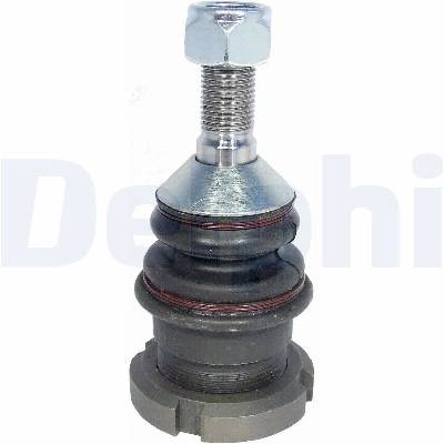 Podpora-/ Kloub DELPHI TC2380