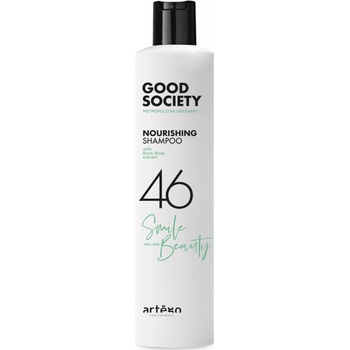 Artégo Good Society 46 Nourishing Šampón 250 ml