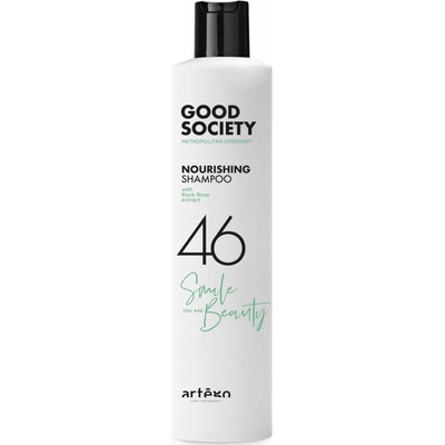 Artégo Good Society 46 Nourishing Šampón 250 ml