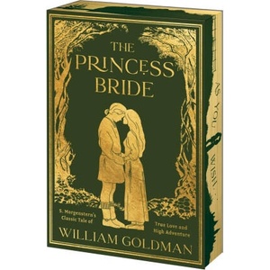 PRINCESS BRIDE DLX (2025)