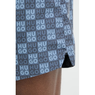 HUGO BOSS Плувни шорти hugo aaron_swim (50556792)