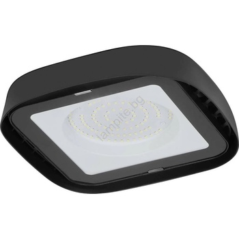OSRAM - Индустриално таванно LED осветително тяло HIGHBAY LED/80W/230V 6500K 23x23 cm IP65 (P225751)