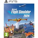 Microsoft Flight Simulator 2024