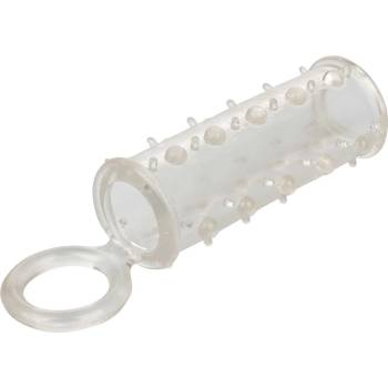 Image 1 of CalExotics Sensation Enhancer Transparent