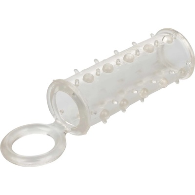 CalExotics Sensation Enhancer Transparent