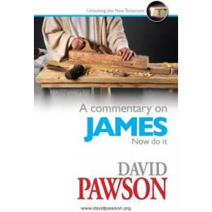 Commentary on James (ISBN: 9781909886728)
