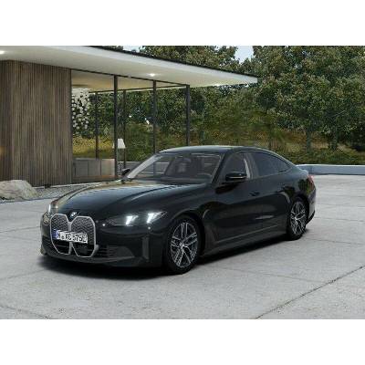 BMW i4 eDrive35 210 kW