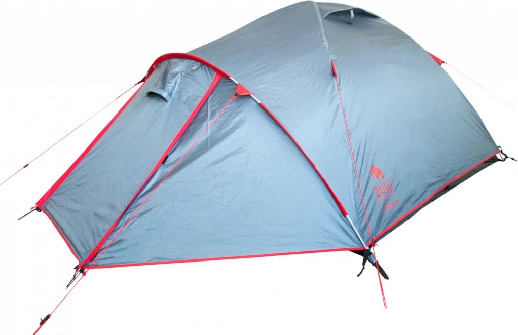 Zulu Dome 4 Plus