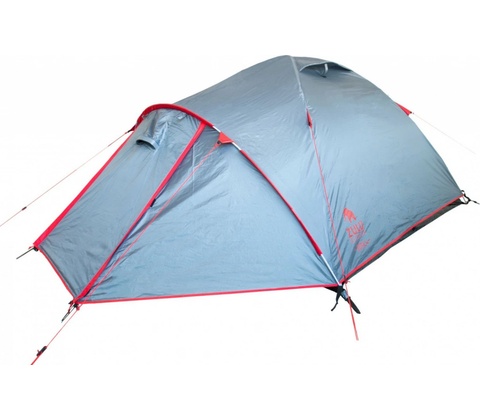 Zulu Dome 4 Plus