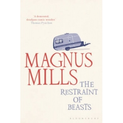 Restraint of Beasts