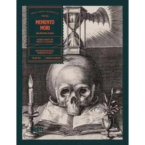 Memento Mori and Depictions of Death (ISBN: 9781925968781)