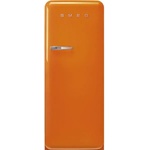 Smeg FAB28ROR5 Хладилници