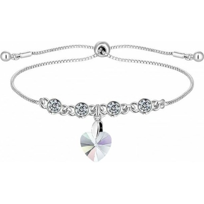 Swarovski E. náramok Softly Whisper SEB5849