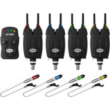 Delphin OPTIMO 9V+CSWII+snag+CSWII+snag žltá
