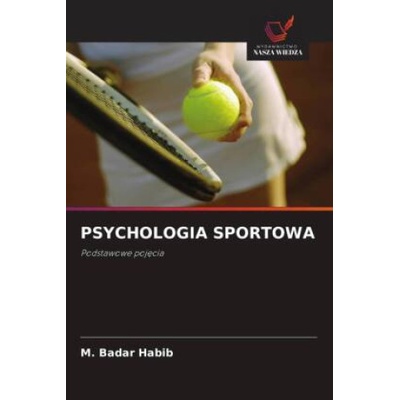 PSYCHOLOGIA SPORTOWA