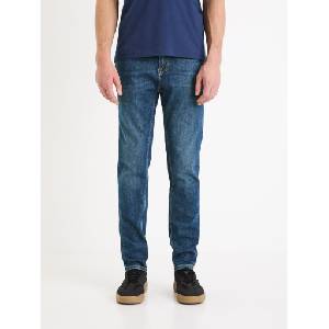 Celio Сини мъжки слим дънки Celio Gotapered Celio | Sin | МЪЖЕ | 30/32