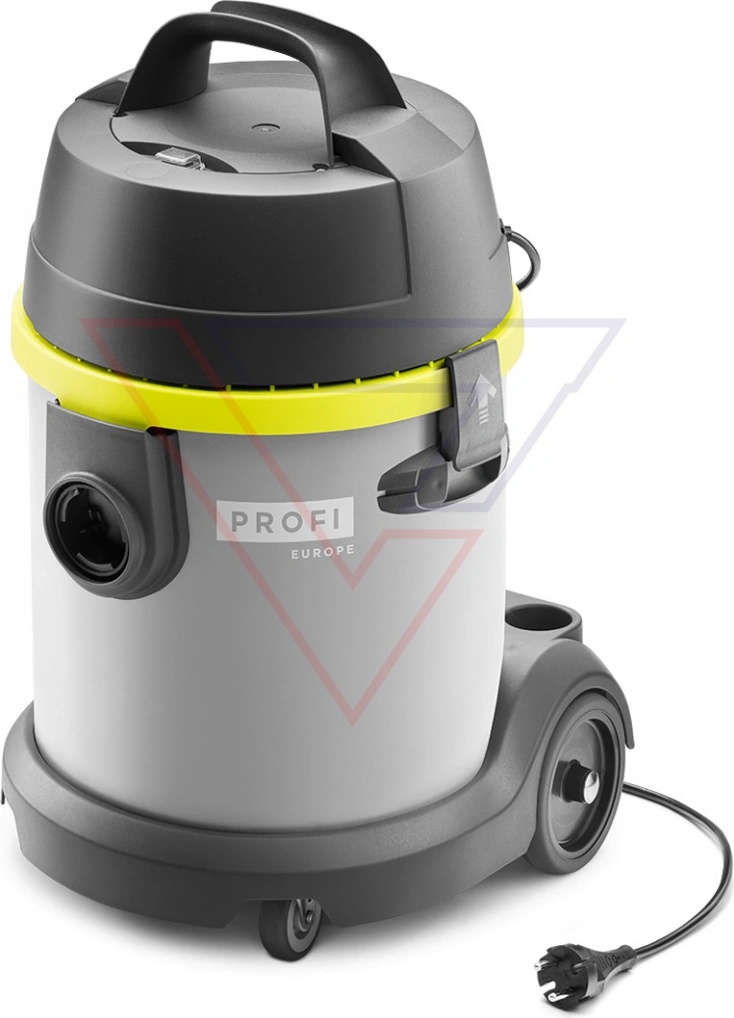 Profi Europe 5.1.MFD